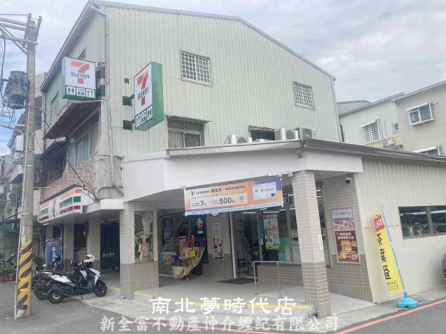 台南安南透天-12