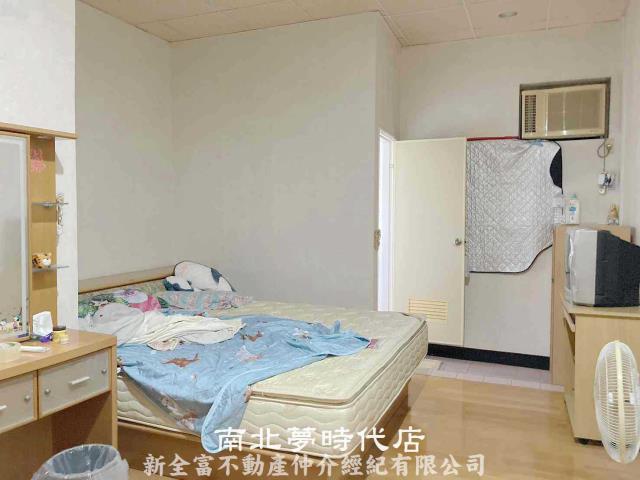 台南安南透天-2
