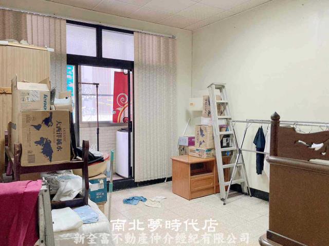 台南安南透天-4