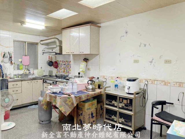 台南安南透天-5