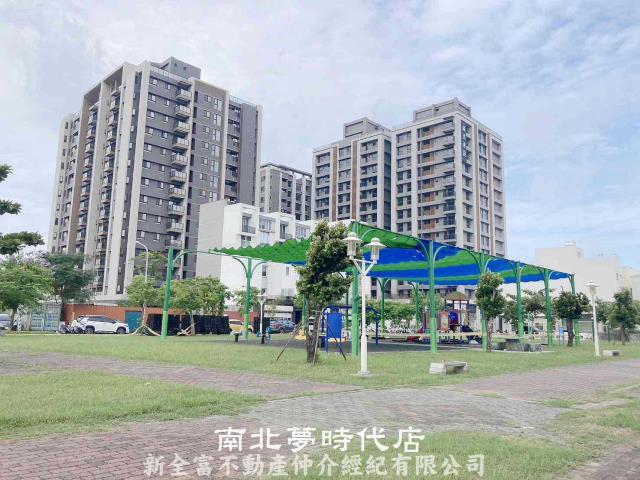 台南安南透天-11