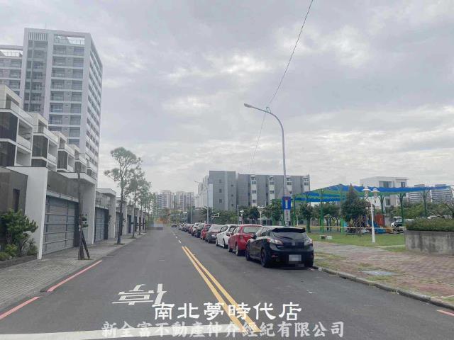 台南安南透天-12