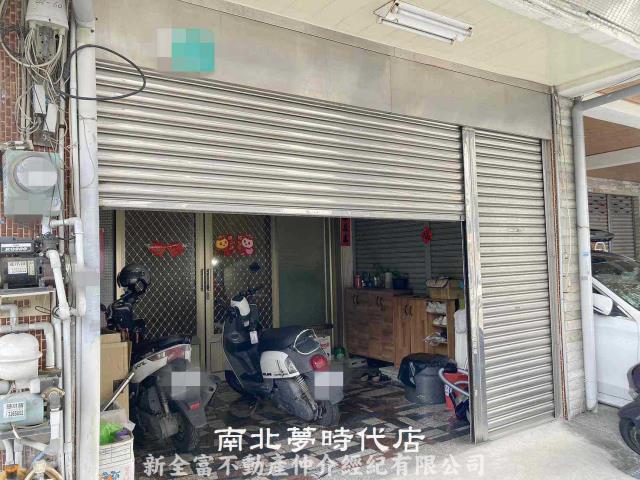 台南安南透天-0