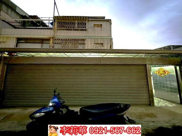 台南安平透天-0