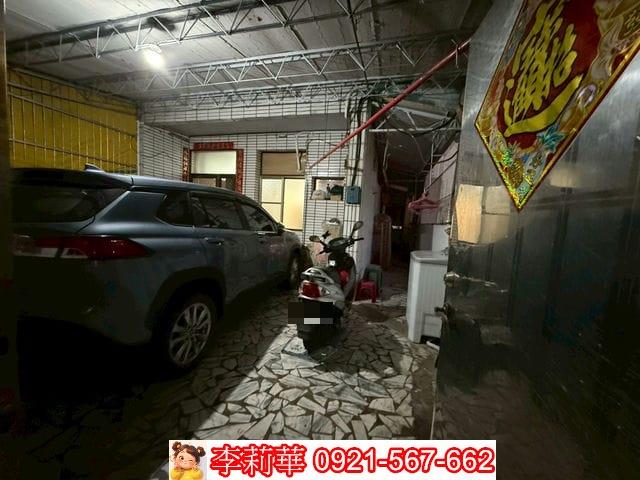 台南安平透天-2