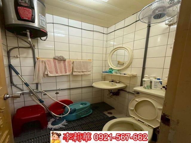 台南安平透天-6
