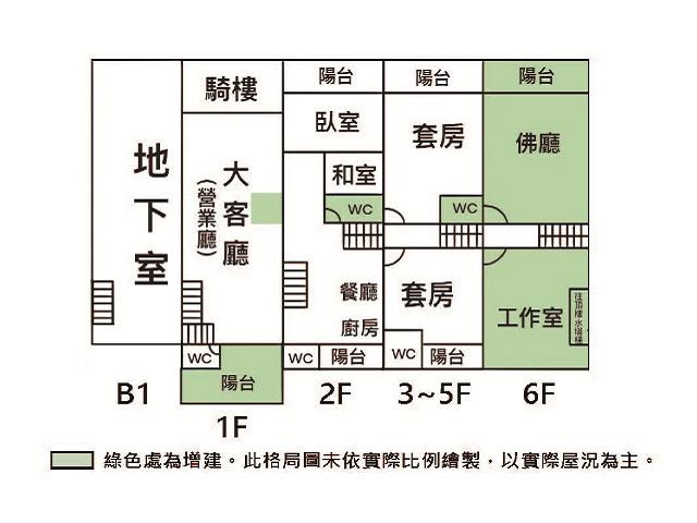 台南南區透天-14