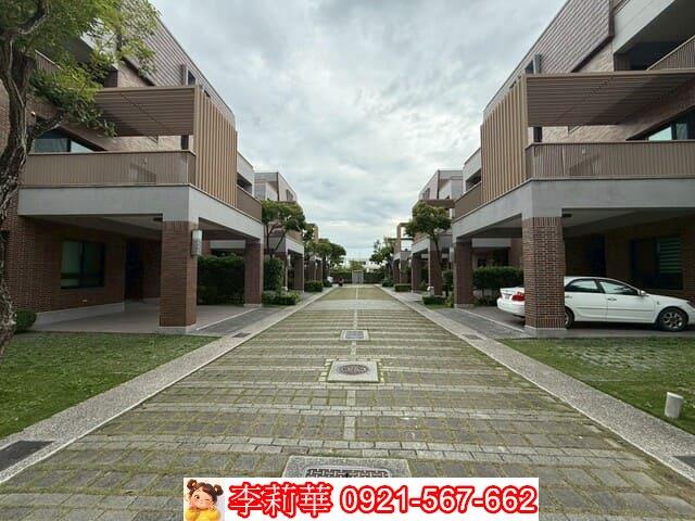 仁德別墅-0