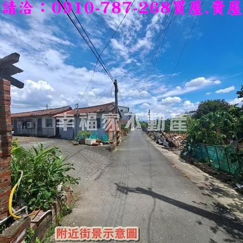 麻豆透天-1