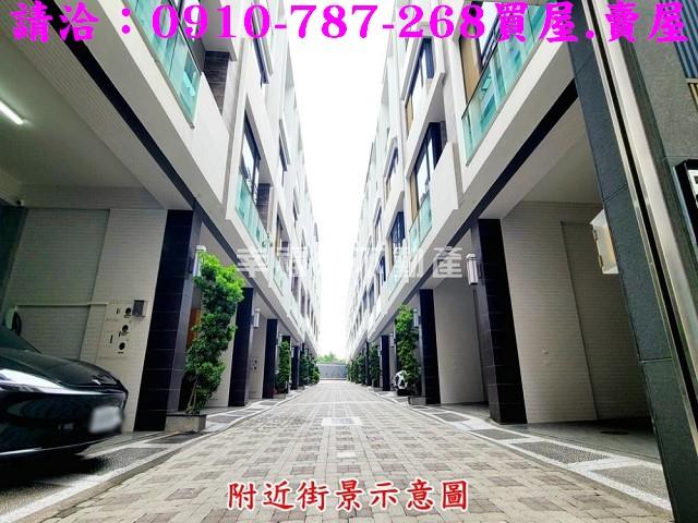 東區透天-12