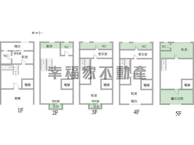 安定透天-14