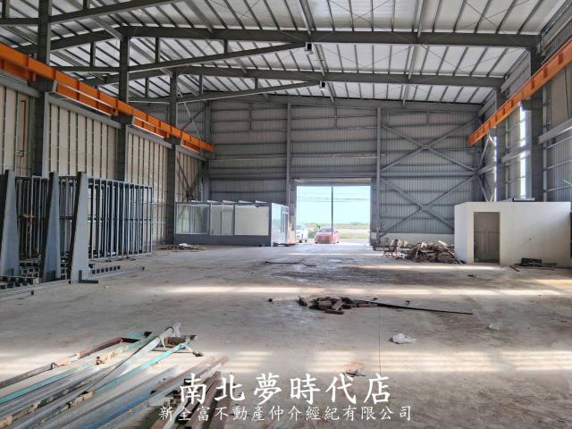 安南廠房-4