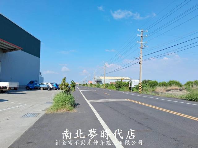 安南廠房-7