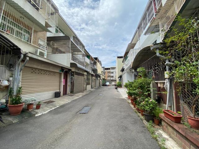 永康透天-1