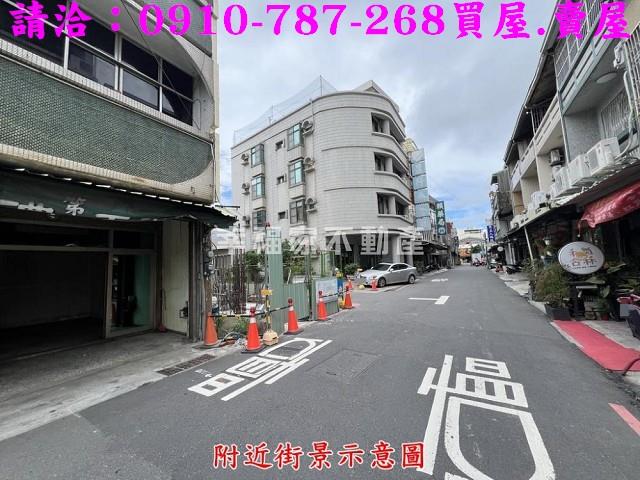 東區透天-13