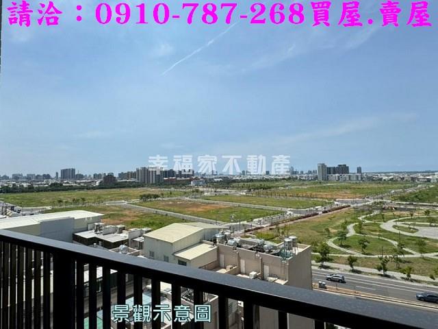 台南大樓-13