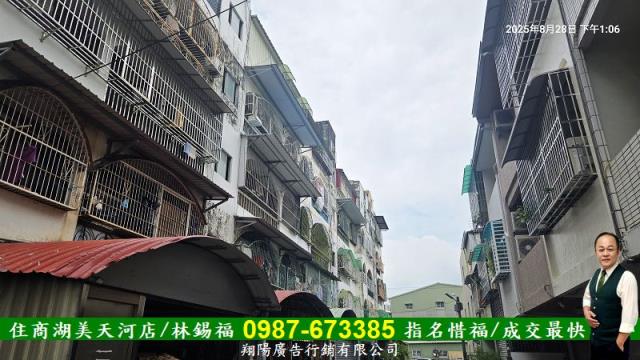 台南東區公寓-0