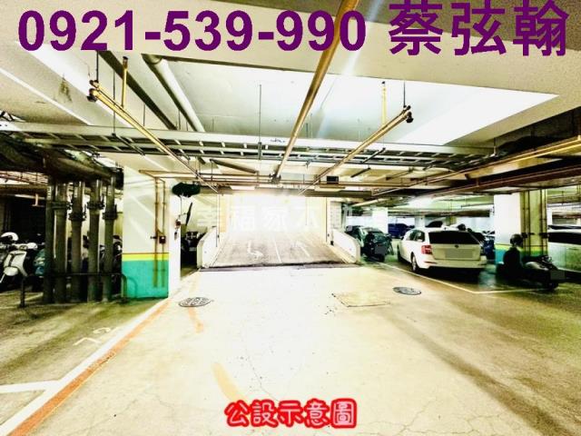 台南大樓-11