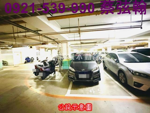 台南大樓-12