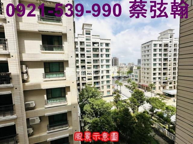 台南大樓-13