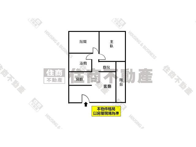 台南北區大樓-12