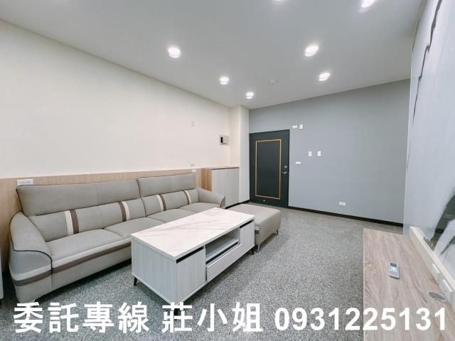 台南東區華廈-2