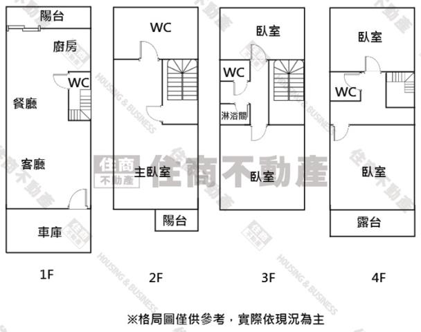 台南東區透天-14