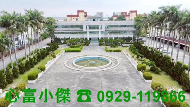 官田廠房-0