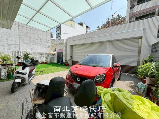 台南安平透天-9