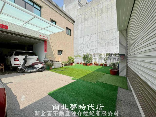 台南安平透天-10