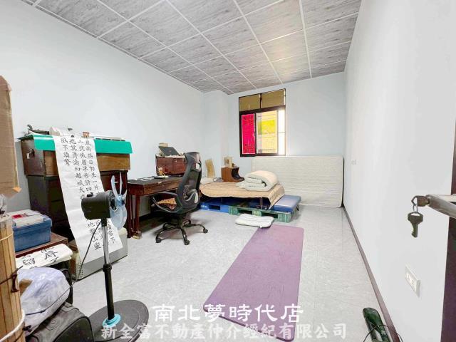 台南安平透天-4