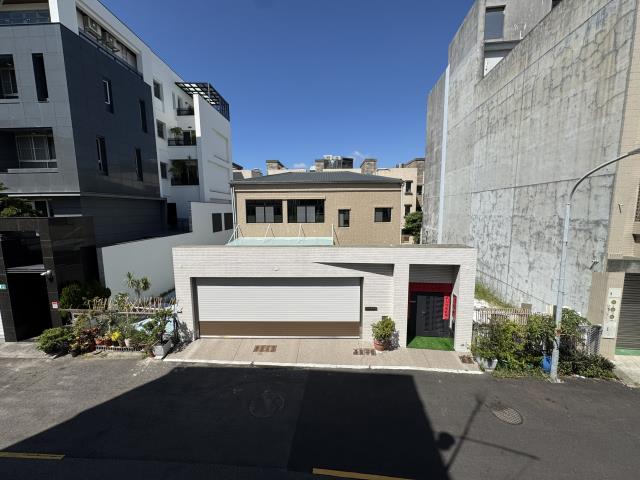 台南安平透天-0