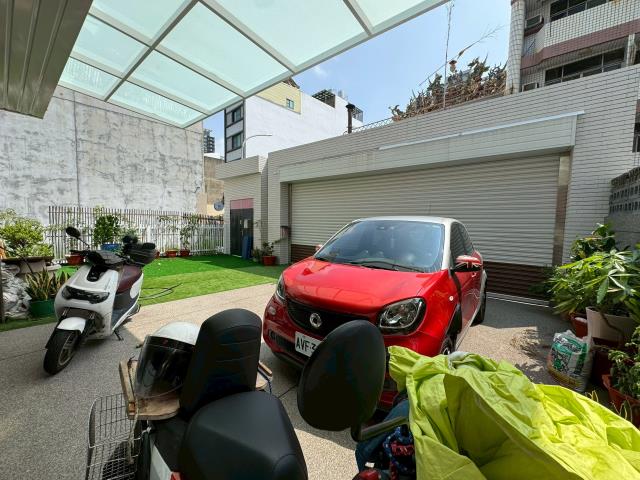 台南安平透天-1