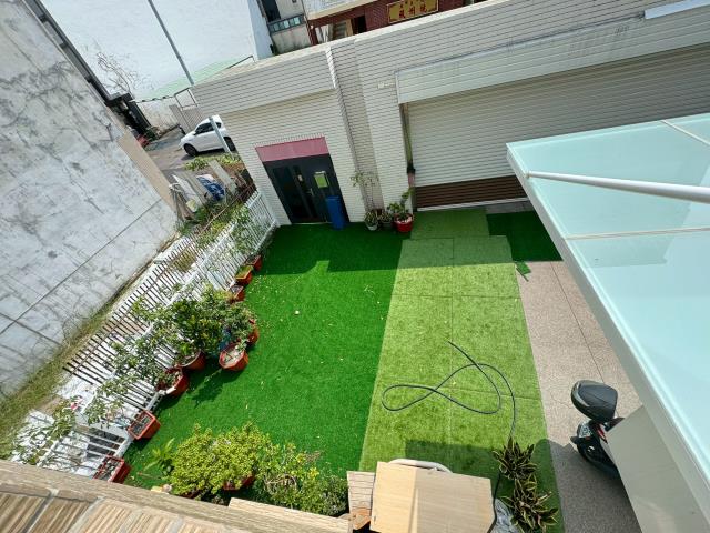 台南安平透天-2