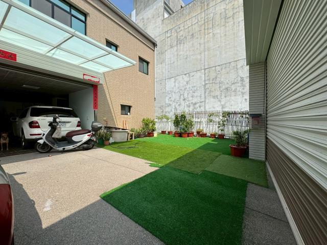 台南安平透天-3