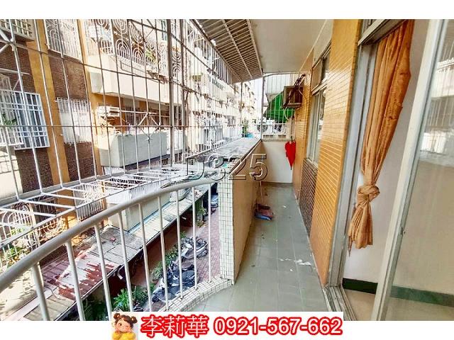 台南東區公寓-1