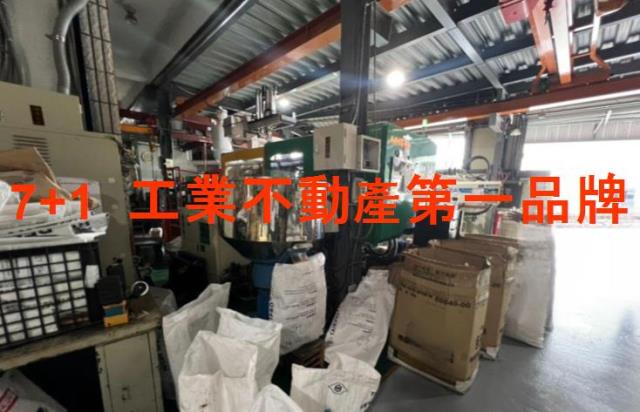 永康廠房-4