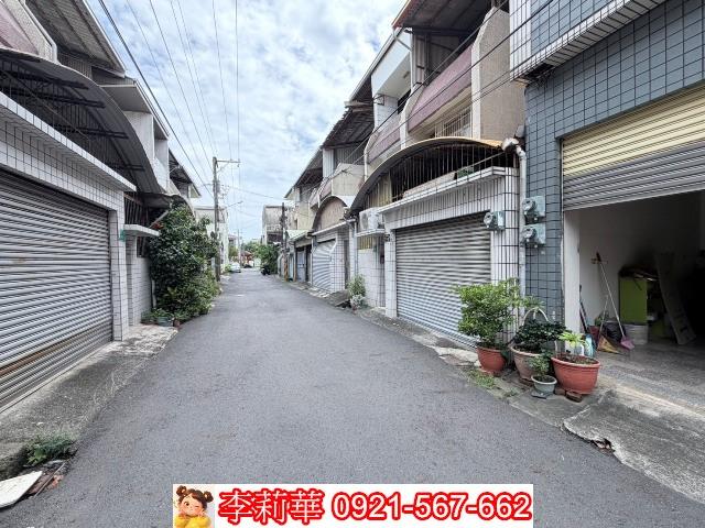 安南透天-0
