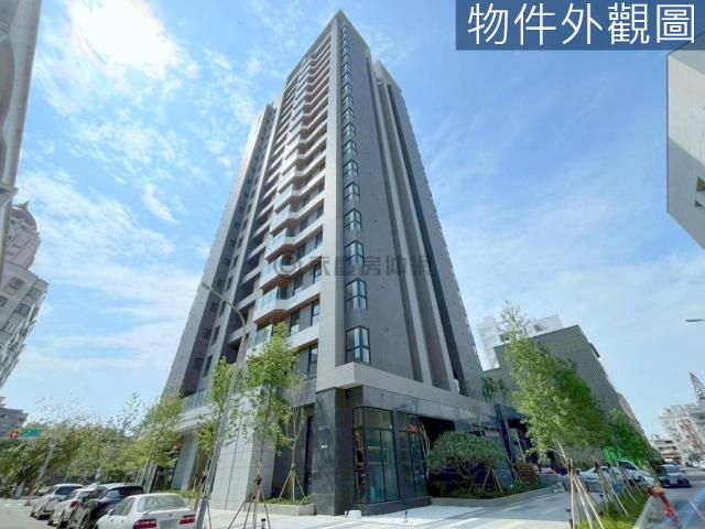 台南安平大樓-13