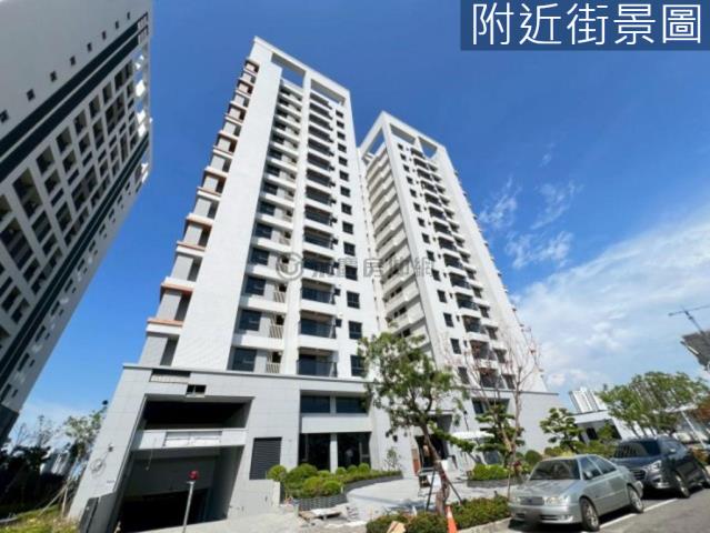 台南安南大樓-12