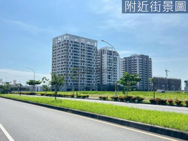 台南安南大樓-1