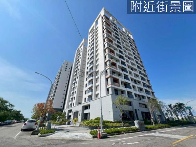 台南安南大樓-4