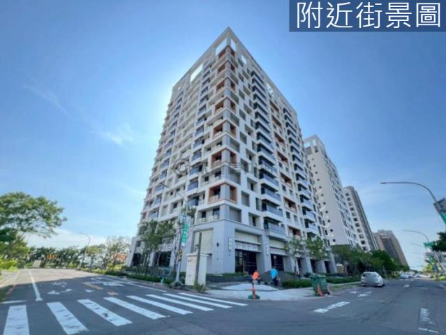 台南安南大樓-5