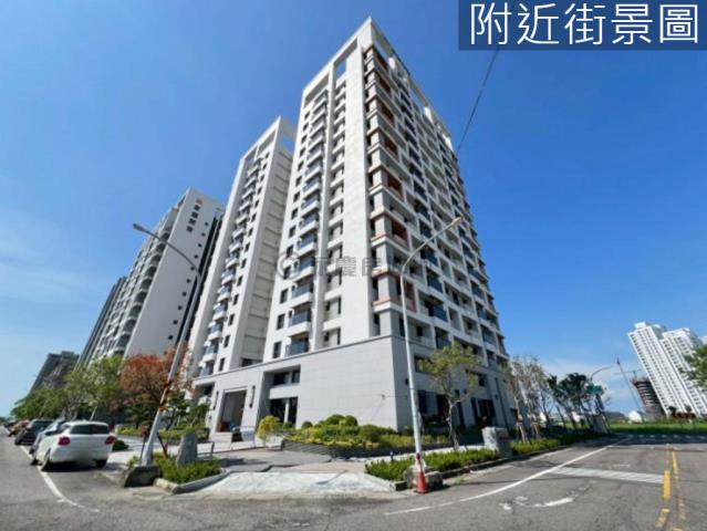 台南安南大樓-6
