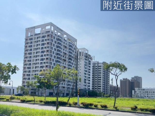 台南安南大樓-7