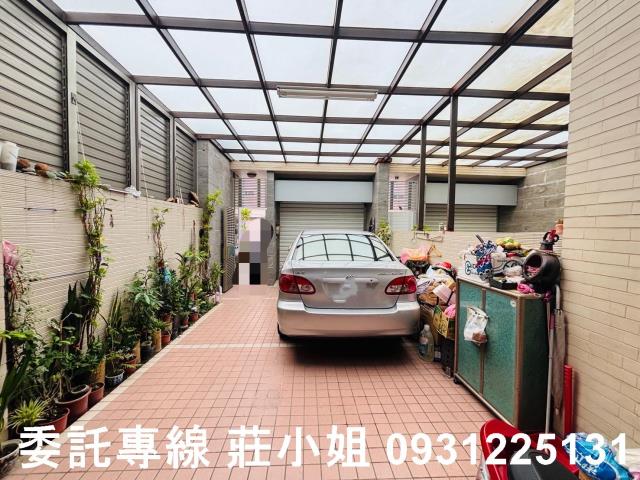 台南東區透天-12