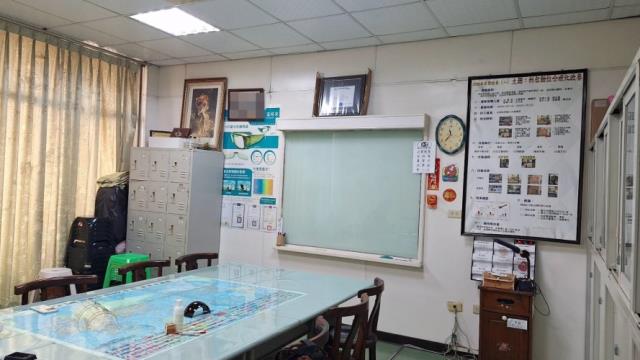 台南歸仁廠房-9