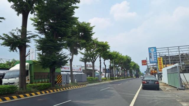台南歸仁廠房-4