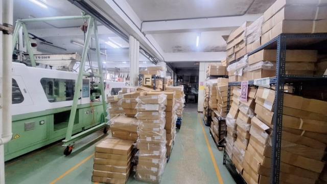 台南歸仁廠房-6