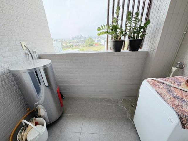 台南安定華廈-9